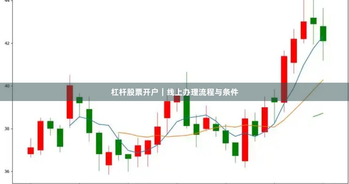 杠杆股票开户｜线上办理流程与条件